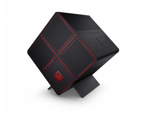HP OMEN Rage Quit Sweepstakes