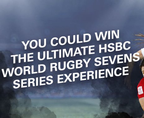 HSBC World Rugby Sevens Series