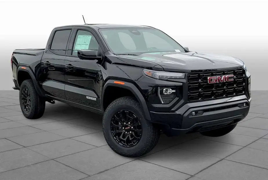Huck’s Truck Sweepstakes – Win A 2026 GMC Canyon Elevation