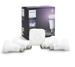 Hue System From Phillips Giveaway