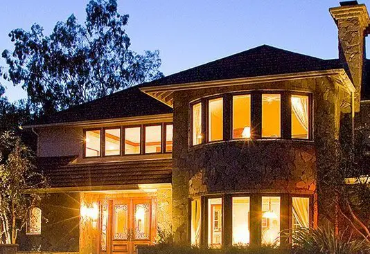 The Huff ‘N Puff New Windows and Gutters Sweepstakes!