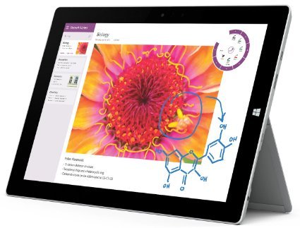 HUGE 2,000 FREE Microsoft Surface 3 Tablets!
