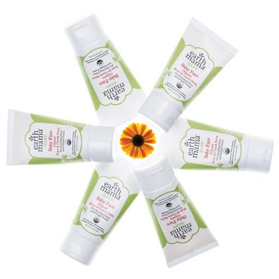 HUGE Baby Shower Giveaway