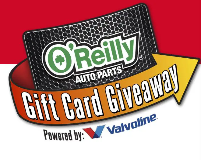 Huge Gift Card Giveaway Sweepstakes