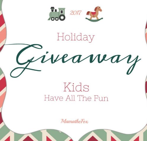 HUGE Kids Prize Pack