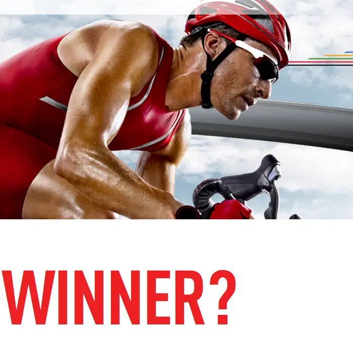 HUGE Olympic Games Sweepstakes! Let's Play!