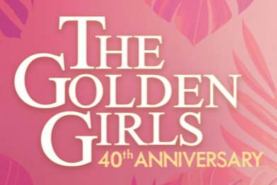 Hulu Golden Girls 40th Anniversary Sweepstakes - Win The Golden Girls Merch or $50 Hulu Gift Card