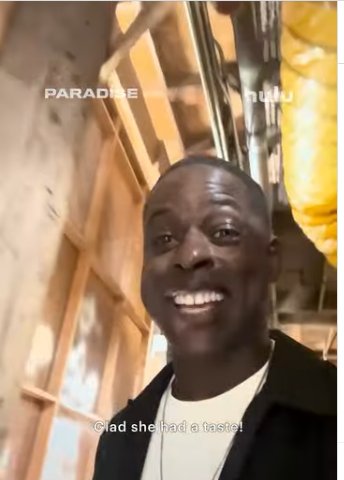 Hulu Paradise Cheese Fry Fooji Instagram Sweepstakes – Win A Hulu Paradise Cheese Fry Prize Pack (400 Winners)