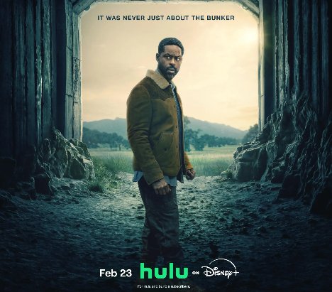 Hulu Perks: Paradise S2 Premiere Sweepstakes - Win a Trip to LA to Attend the Paradise Season 2 Premiere