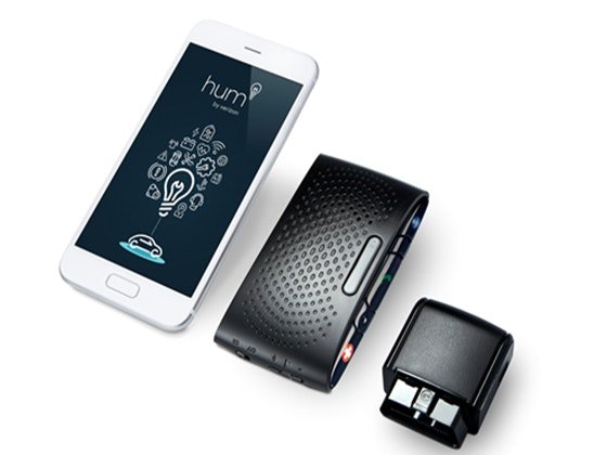 Hum+ Vehicle Diagnostic & Tracking System Sweepstakes