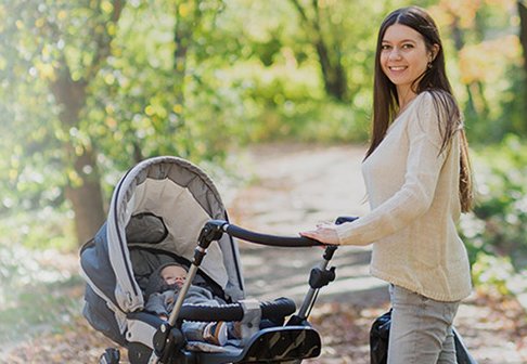 Hundreds of Winners, Stylish Stroll Giveaway Sweepstakes!