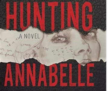 Hunting Annabelle Giveaway