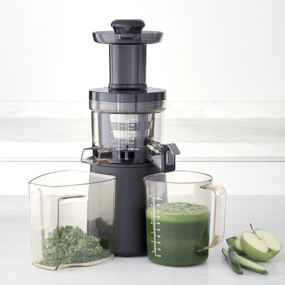 HUROM Slow Juicer Giveaway