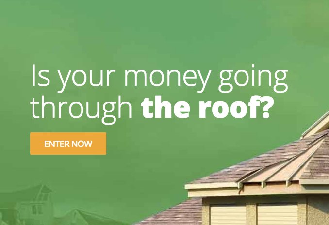 Hurricane Strong Sweepstakes, You Can Win!