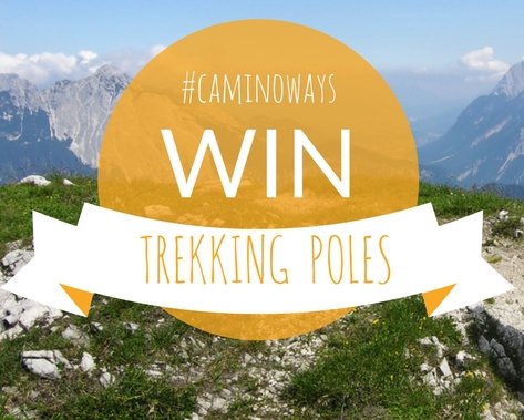 Hyperlite Mountain Gear Walking Poles Giveaway