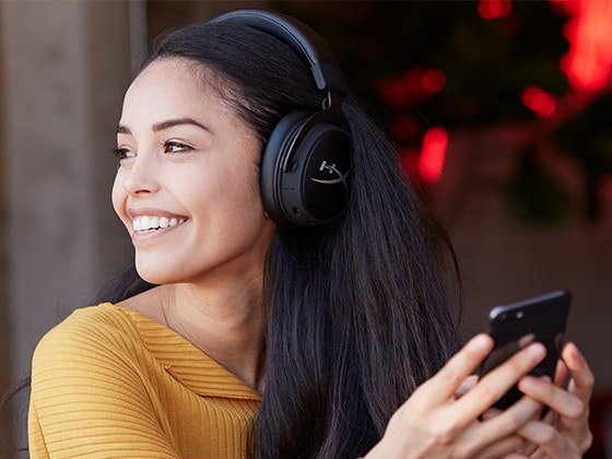 HyperX Gaming Headset Sweepstakes