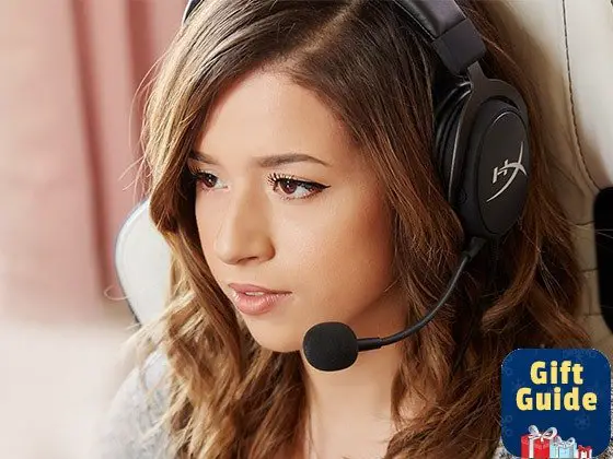 HyperX Headset Sweepstakes