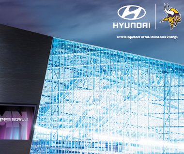 Hyundai’s Super Bowl LII Sweepstakes