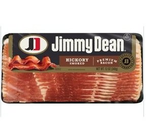 I Forgot Day Sweepstakes - Win A Coupon for Jimmy Dean Bacon (250 Winners)
