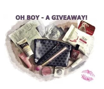 I Heart Ipsy & Target Gift Card Giveaway