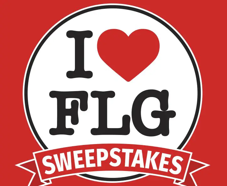 I Love Flagstaff Sweepstakes
