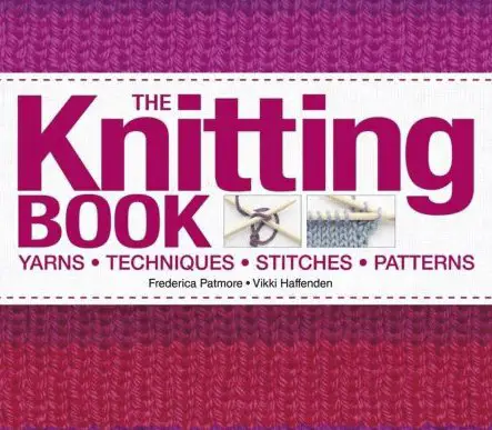 I Love Knitting Prize Pack