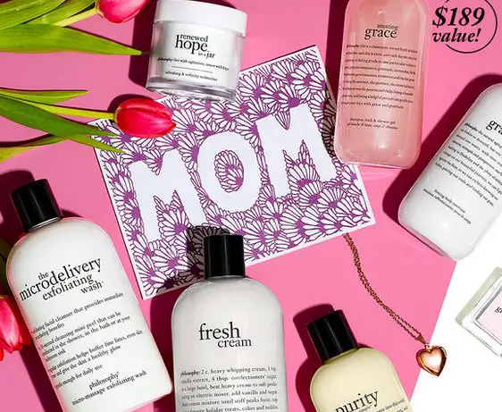 I ? Mom Sweepstakes