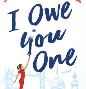 I Owe You One Sweepstakes