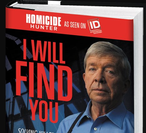 I Will Find You Sweepstakes