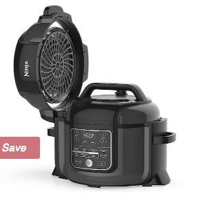 IBIH February Ninja Foodi Giveaway