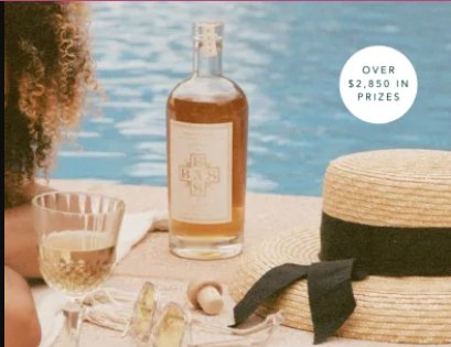 Ibiza Enchanted Giveaway – Win A Free Trip To Ibiza + Lots Of Other Prizes