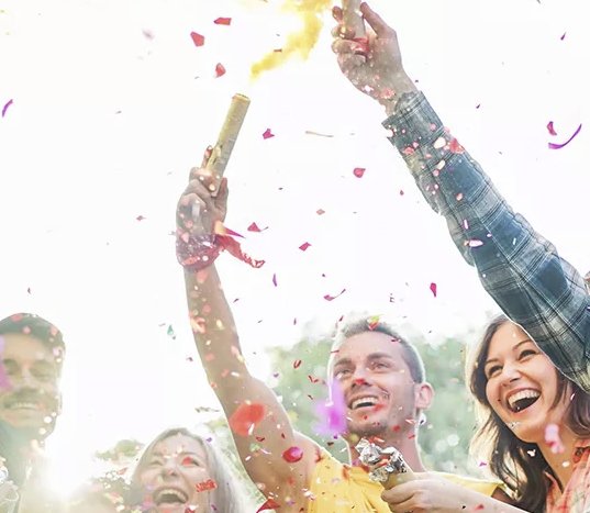 iBottas 500 Million Celebrations Sweepstakes