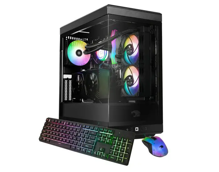 iBUYPOWER $1500 MEGA Gaming PC Giveaway - Win A Brand New Gaming PC