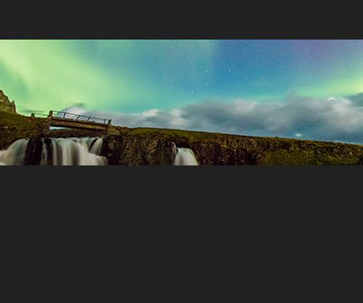 Iceland Adventure Sweepstakes