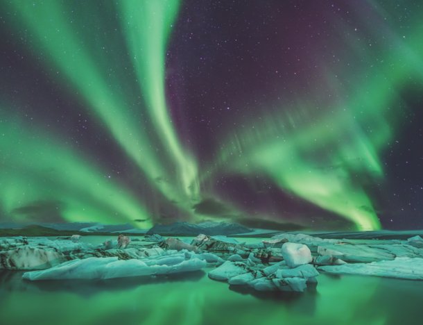 Iceland Vaca Sweepstakes