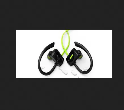 iClever BoostRun Sport Earbuds Giveaway