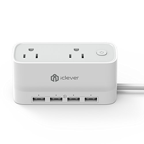 iClever BoostStrip Giveaway