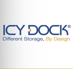Icy Dock Back to School Giveaway