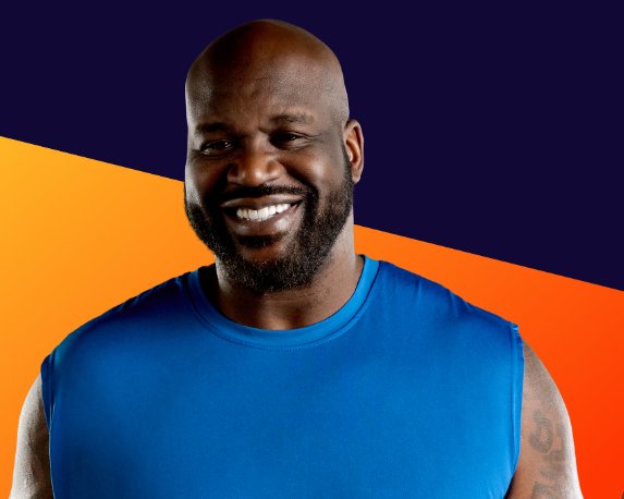 Icy Hot Shaq Basketball Sweepstakes - Win a basketball signed by Shaquille O’Neal