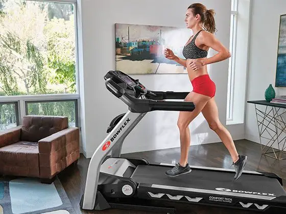 Ideas and Discoveries Bowflex Sweepstakes