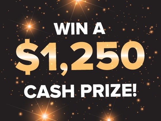 Ideas and Discoveries Win $1,250