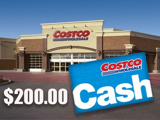 Ideas and Discoveries Win a $200 Costco Gift Card