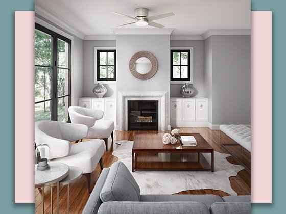 Win a Hunter Fan Company Ceiling Fan