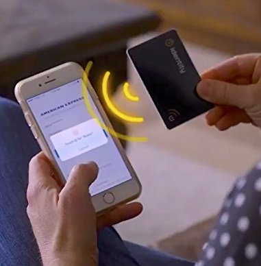 Identity Vault Instant Win Giveaway