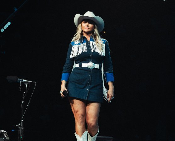 Idyllwind Miranda Lambert Music City Rodeo Sweepstakes - Win a Trip for 2 to Nashville to See Miranda Lambert Live