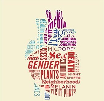 If Our Bodies Could Talk Giveaway