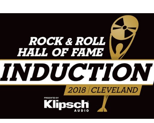 iHeartRadio 33rd Annual Rock & Roll Hall of Fame Induction Ceremony