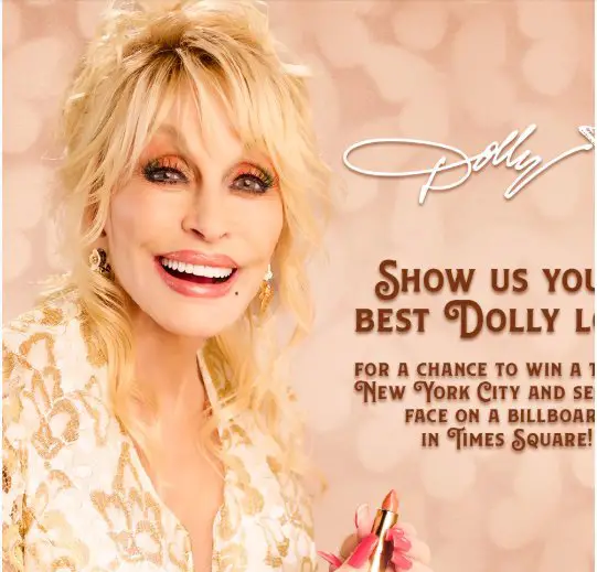 iHeartRadio All Dolled Up Contest – Win A Trip For 2 To New York City