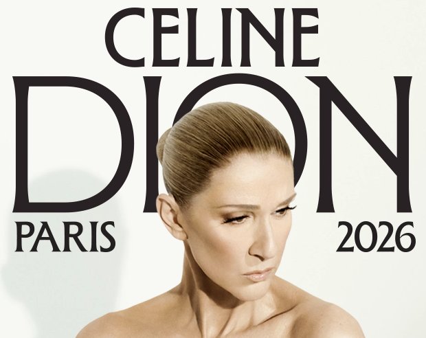 iHeartRadio Céline Dion’s Paris City of Light Sweepstakes - Win a Trip for 2 to See Celin Dion Live In Paris
