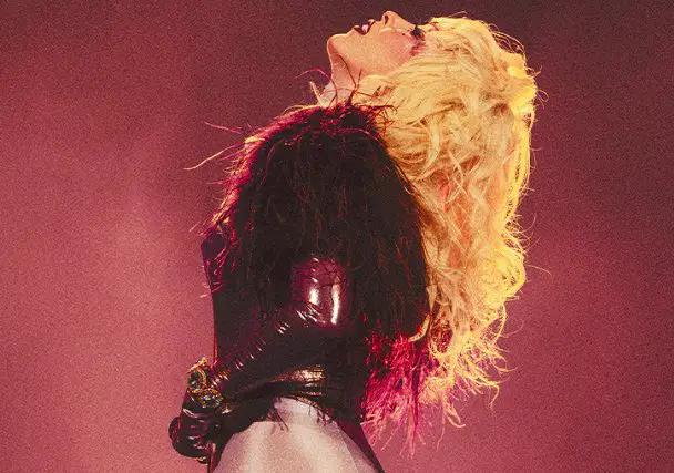 iHeartRadio “Doja Cat Ma Vie World Tour” Sweepstakes - win a trip for 2 to see Doja Cat live in concert.